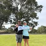 Matilda Morgan Golf - @matilda.golf - Instagram