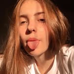 Matilda Becker - @canaletqorygh - Instagram