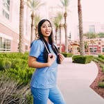 Matilda Becker - @nursematilda88 - Instagram