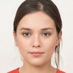 Matilda Briggs - @mati7bri7 - Instagram