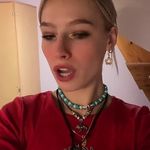 Matilda Briggs - @lara.yqhd - Instagram