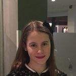 MatildaBriggs - @tilly_briggs - Instagram