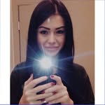 Matilda Charles - @ishnlmeena847 - Instagram