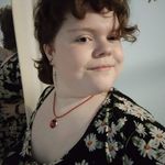 Matilda DeeDee Crow - @traumachild18 - Instagram