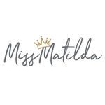 Miss Matilda ♛ - @missmatildacrowned - Instagram