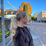 Matilda Decker - @matildadecker - Instagram