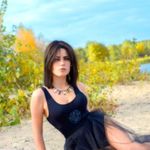 Dodson Carleigh - @mathildahueber - Instagram