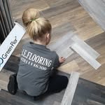 Matilda Evans - @matildajeflooring - Instagram