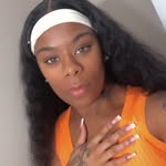 Matilda Evans - @li_redd1 - Instagram