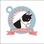 Matilda for Dolls - @matildafordolls - Instagram