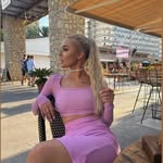 Matilda Ford - @matildaford46 - Instagram