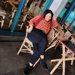 Matilda Fordjour - @matildaowusufordjour - Instagram