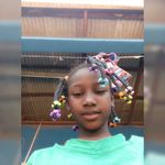 Matilda Fordjour - @matildafordjour - Instagram