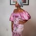 Matilda Serwaa Fordjour - Facebook