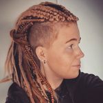 Matilda Green - @matiildagreen - Instagram