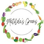Matilda Green - @matilda_s_greens - Instagram