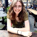 Matilda Green - @tildeegram - Instagram