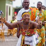Matilda Awurajowa Hammond - @matilda.a.hammond - Instagram
