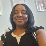 Matilda Hammond - @tilly_baby_gospel_dancer - Instagram