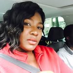 Matilda Hammond Sarkodie - @matildahammondsarkodie - Instagram
