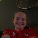 Matilda Harrison - @footballer7257 - Instagram