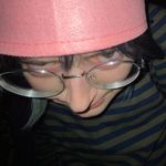 Matilda Harrison - @munchermatter - Instagram
