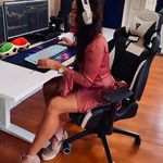 Matilda Harrison - @matilda_btc - Instagram