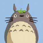 Matilda Harrison - @totoros_market_official - Instagram