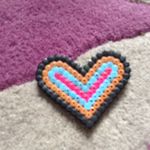 Matilda Harrison - @hama_beads_books_and_music - Instagram