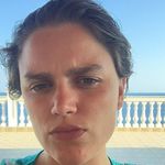 Matilda Douglas-Henry - @_dj_thyme - Instagram