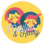 Matilda&Henry - @jollixsplash - Instagram