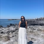 Matilda Ho - Facebook