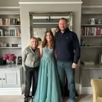 Matilda Hussey - Facebook