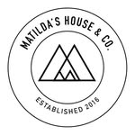 Matilda's House & Co. - @matildashouse - Instagram