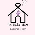 The Matilda House | Child Mental Wellbeing - @the.matildahouse - Instagram