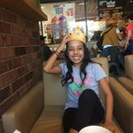 Matilda Galindo Jimenez - @matildaballet18 - Instagram