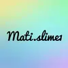 Matilda. Jimenez - @mati.slime1 - TikTok