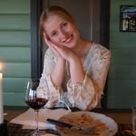 Matilda - @matildajohnsen - Instagram
