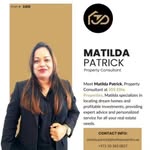 Matilda John - @matildajohn92 - Instagram