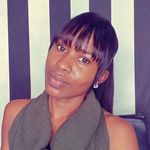 Matilda Joseph - @i_am_matildajoseph - Instagram