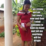 Matilda Joseph - @matildajoseph8150 - Instagram