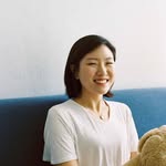 우주커뮤니케이터 주원 - @matilda.leee - Instagram