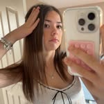 Matilda 🪷 - @matildalee.x - Instagram