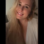 Matilda Lindsjö - @matildalindsjo - Instagram