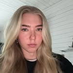 MATILDA LINDSTRÖM - @matildalindstrom25 - Instagram