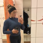 Ronja Jacobsson - @matildalinnette - Instagram