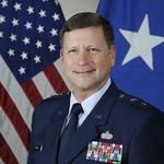 General Leonard A. Patrick - @matildalogan780 - Instagram