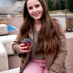 Matilda Logan - @m4yezyl - Instagram