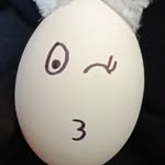 Matilda LuLu Logan - @matilda_egg - Instagram