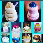 Matilda Bernice Miles-Dagama - @beesbakeddelights - Instagram